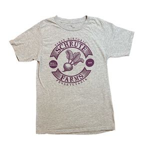 Schrute Farms T-shirt